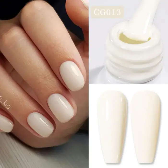 BORN PRETTY Vernis à ongles gel rose couleur néon pour l'été