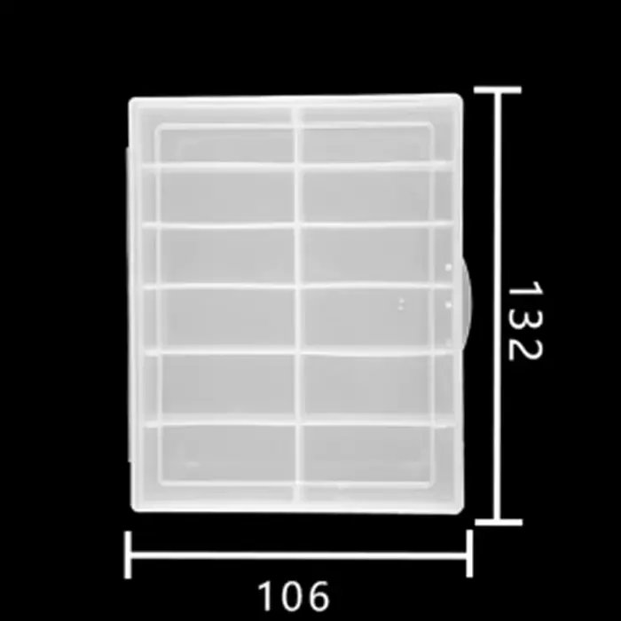 100 pièces/boîte XXL pointes d'ongles Extra droites longs cercueil carré faux ongles C incurvé ABS
