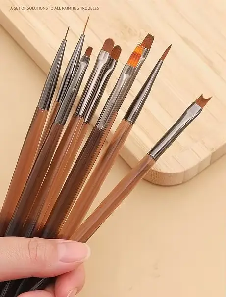 Stylo de conception pour Nail Art