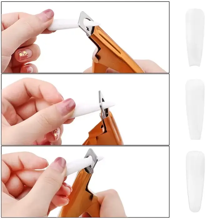 Coupe-ongles professionnels
