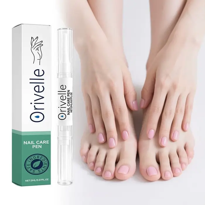 Stylo d'huile pour le soin des cuticules des ongles