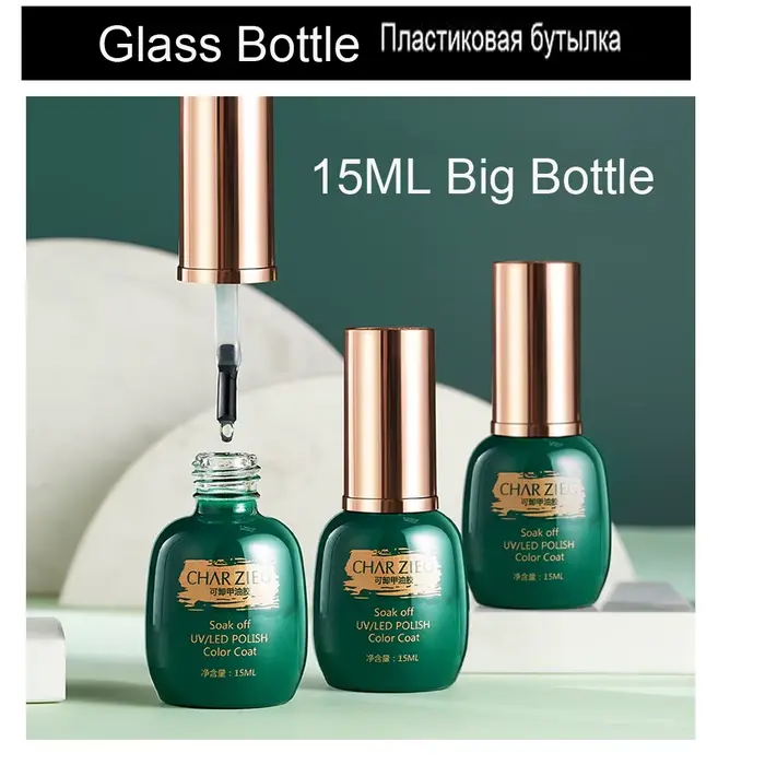 Vernis à ongles Transparent