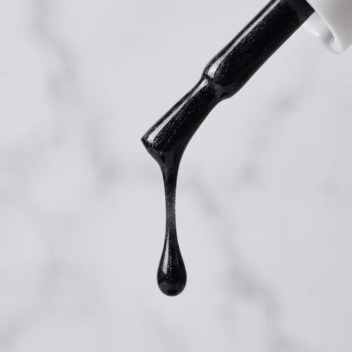 Vernis à ongles pelable à base d'eau 10 ml