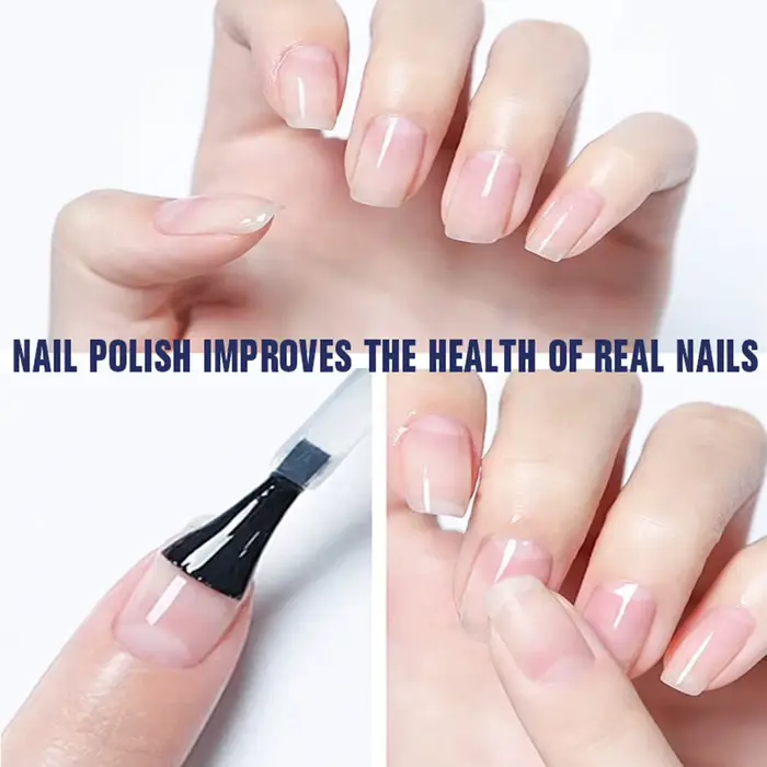 Kératins 3 jours de croissance traitement des ongles hommes renforcement fixer renouveler les dommages fongiques sérum