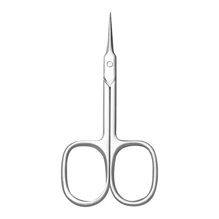Ciseaux à cuticules manucure professionnelle petits
