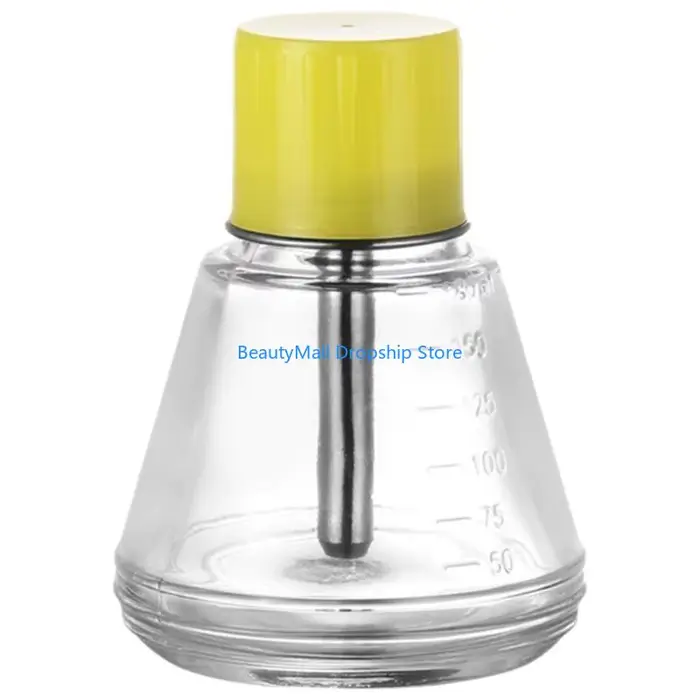 Dissolvant vernis à ongles Portable 180ML