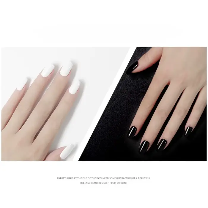 Verhéritage à Ongles en Gel UV LED de Super Qualité