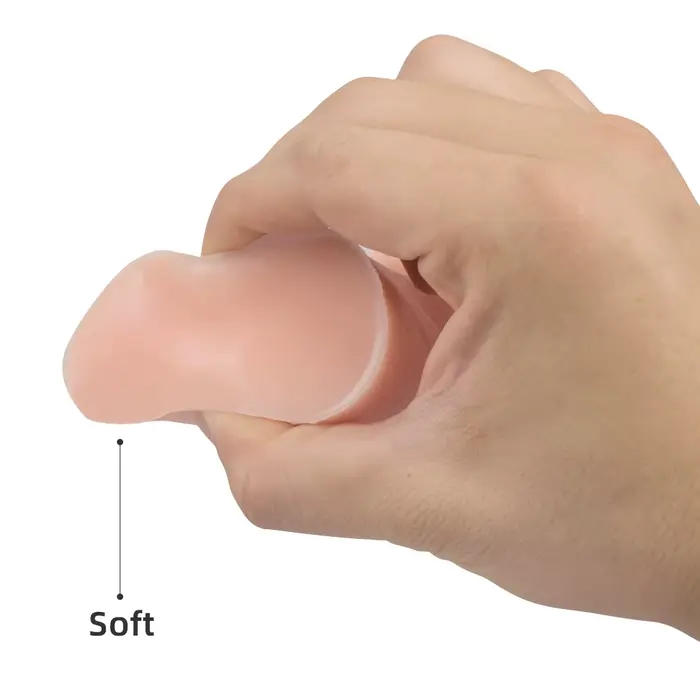 Pied d'entraînement pour Nail Art