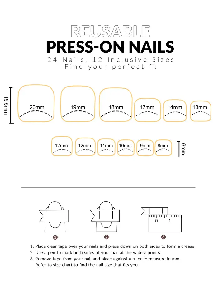 24 faux ongles de pieds roses style français carrés, faux ongles d'été à presser, patchs d'ongles artificiels tendance