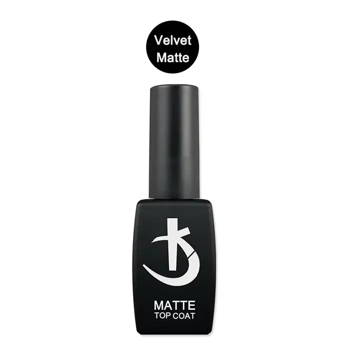 KODI JYJ Base en caoutchouc pour vernis Gel 12ml couche de finition semi-permanente y