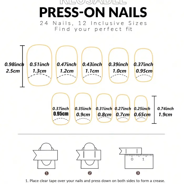 Ensemble d'ongles pour faux ongles, 24 pièces, améliorez votre Look avec un nœud imprimé léopard ros