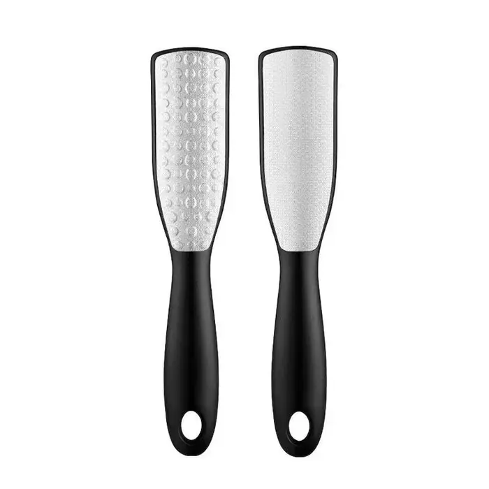 Outils de pédicure, grattoir de talon