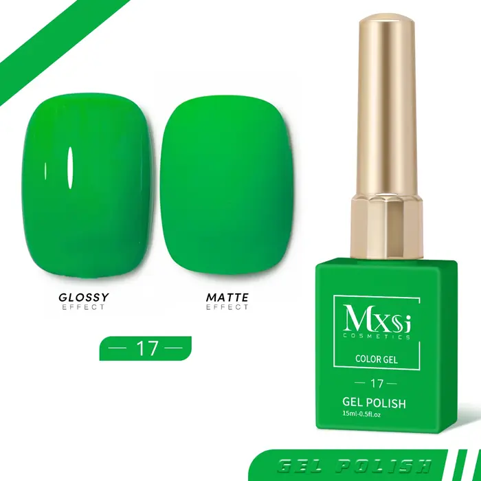1 Couleur 1 Flacon Vernis Semi-Permanent Noir et Blanc 15ml Lampe UV Nagelack Hybride Nail Art Salon Varnish Non Fixateur