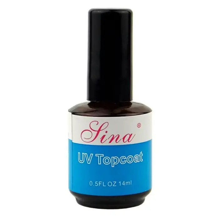 Verhéritage à ongles gel UV acrylique professionnel