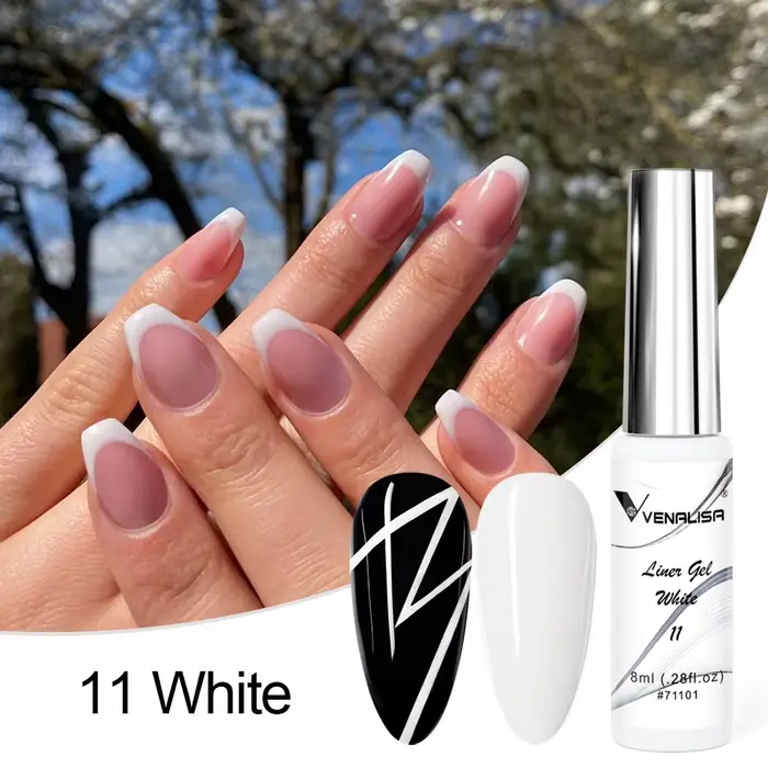 VENALISA – vernis à ongles français