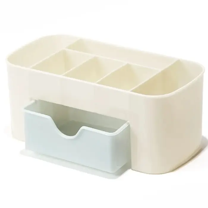 Organisateur de Nail Art