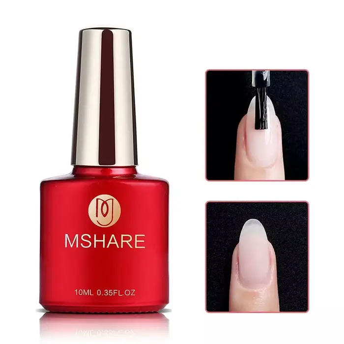 Lot de 2 pièces de préparation des ongles