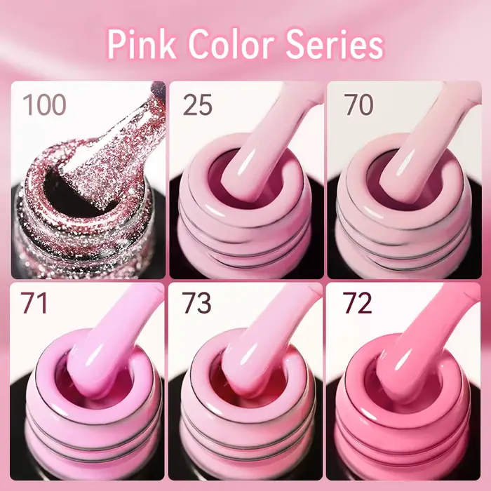Vernis à ongles en gel UR SUGAR 7ml
