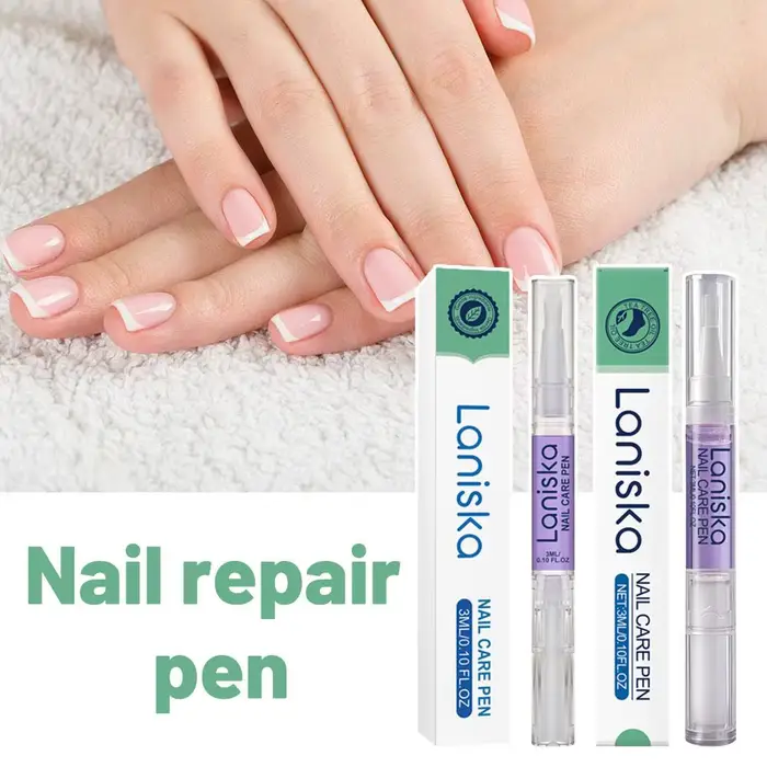 Stylo de soin des ongles Laniska 3 ml