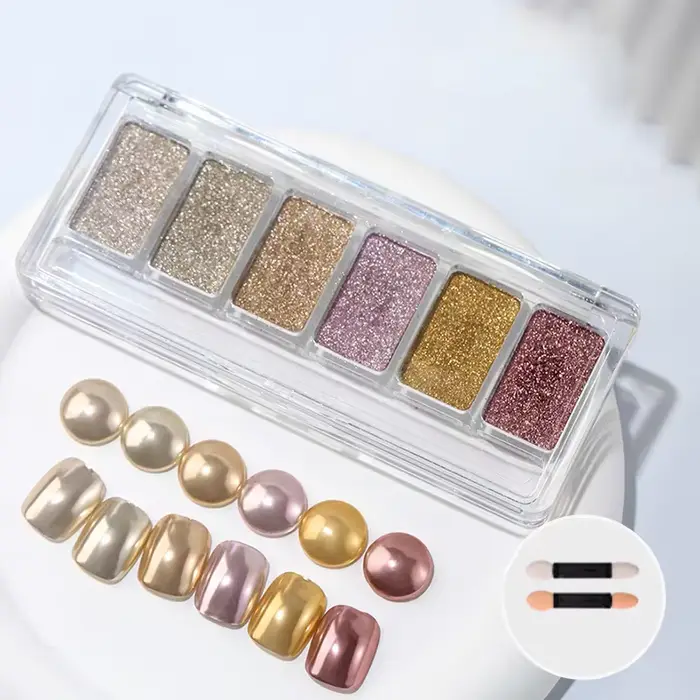 Accessoires pour ongles