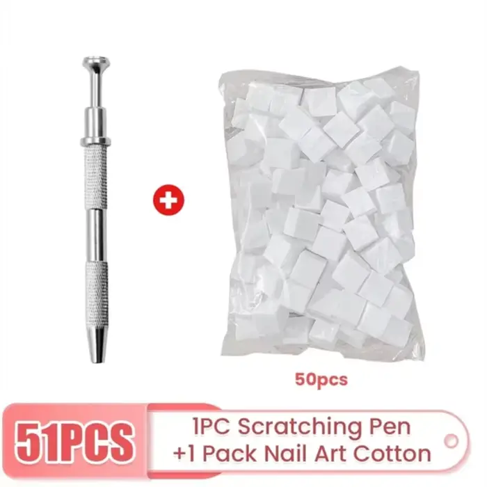 50/150 pièces éponge dégradé Nail Art Stamper outils Gel vernis couleur dégradé brosse paillettes po