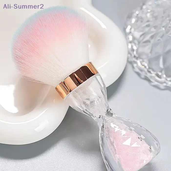 {Summer2} Pinceau professionnel pour le nail art