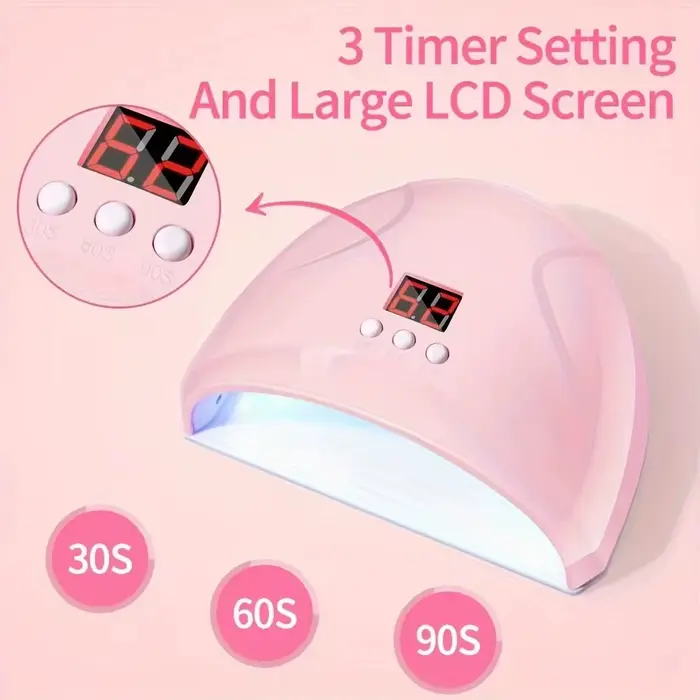 LINMANDA ensemble de manucure USB perceuse à ongles électrique Kit de lime de vernis avec lampe à LE