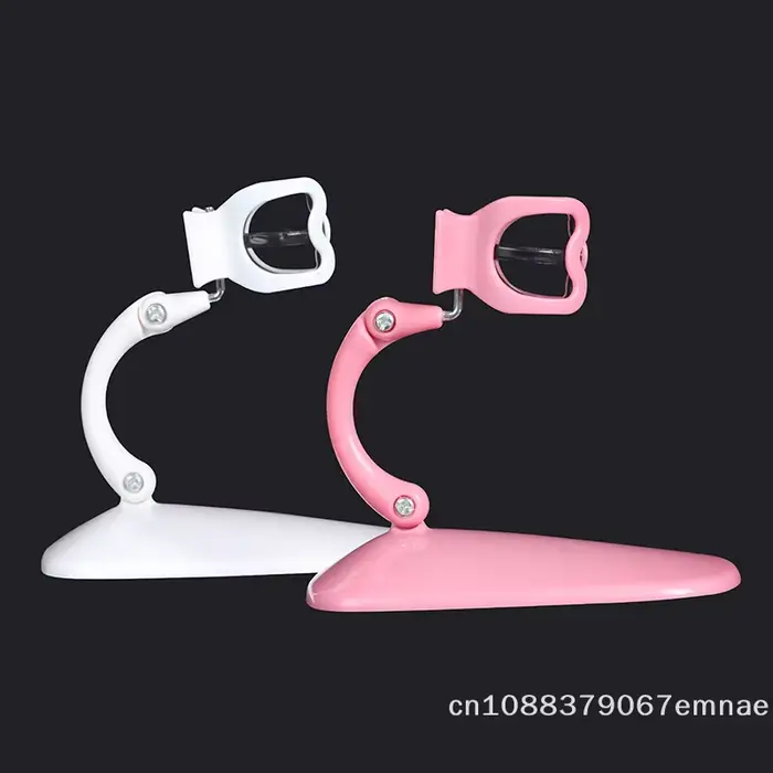 【xxx】Clip support pour vernis à ongles