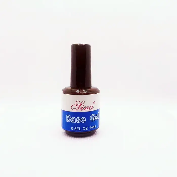 Verhéritage à ongles gel UV acrylique professionnel