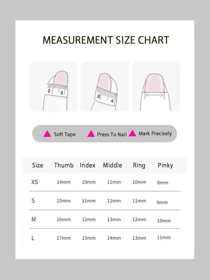 10 faux ongles en amande faits à la main, dégradé rose guava, en acrylique, brillants, pour manucure en gel, pour femmes