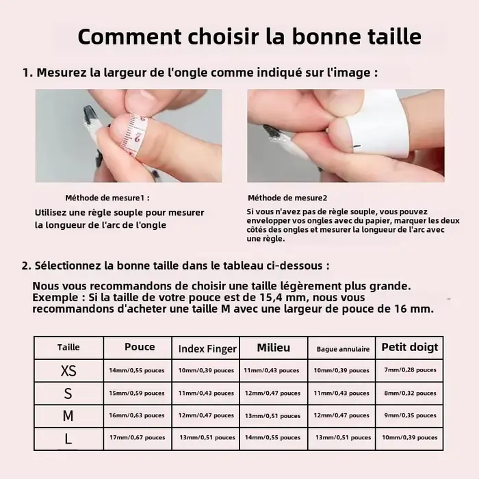 Bleu rose Etoiles Convenience Store Ongles portables faits à la main Macaron d'été Français Nail Art Sweet Cute Dreamy Bow Blush