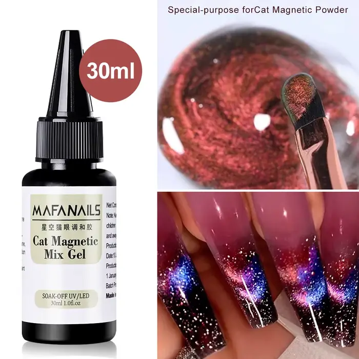 Verhéritage à Ongles Gel UV LED