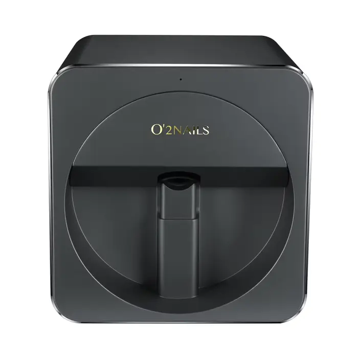O2nails – imprimante Mobile X11, avec corps métallique, équipement professionnel 3D pour Nail Art, S