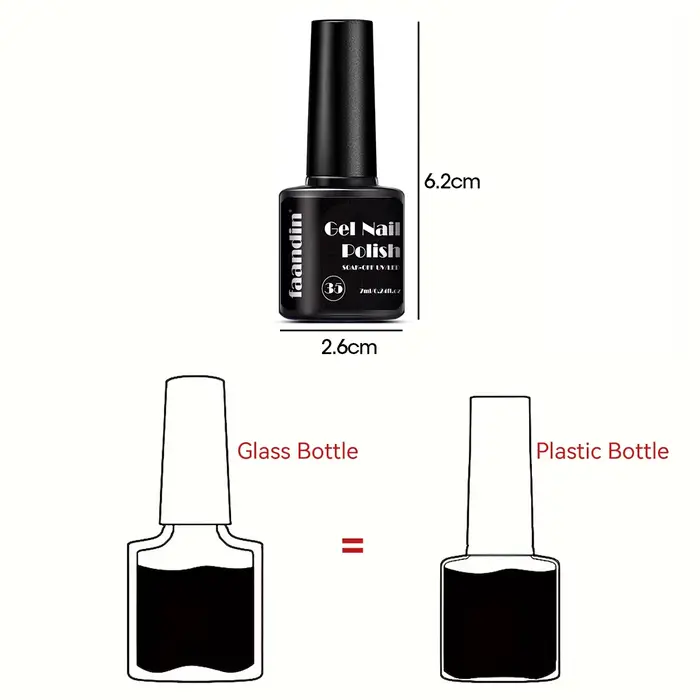 Faandin 7 ml * 1 bouteille