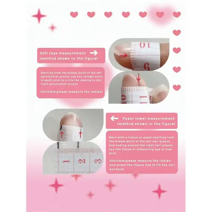 10 pièces à la main marron nu or Gel fleur presse sur ongles amande courte couverture complète portable réutilisable