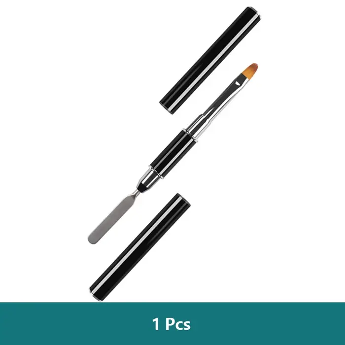 Pinceaux pour nail art