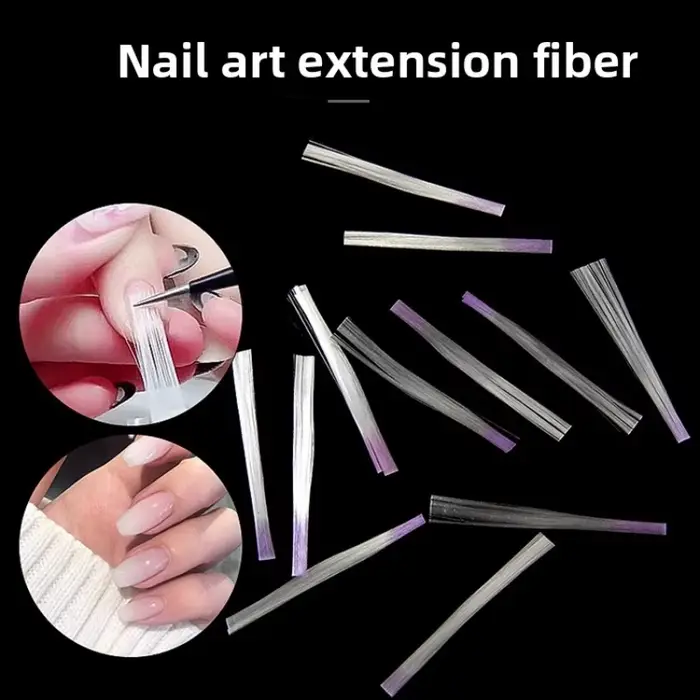 Fibre de verre pour Nail Art