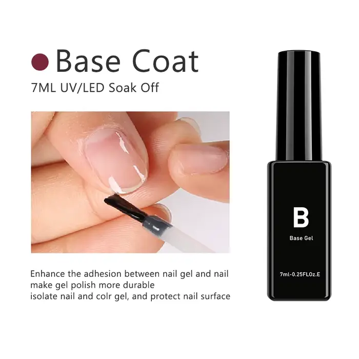O2nails – Gel d'impression pour imprimante d'ongles