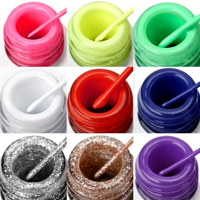 VENALISA – vernis à ongles français