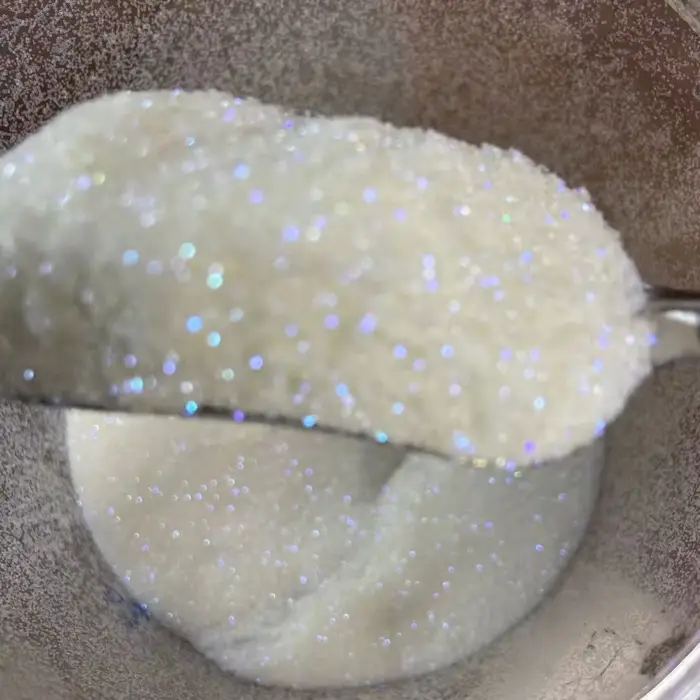 Paillettes holographiques Ultra fines pour ongles