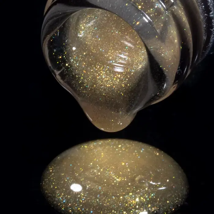 KODIES GEL-Verhéritage à Ongles Gel UV 2 en 1
