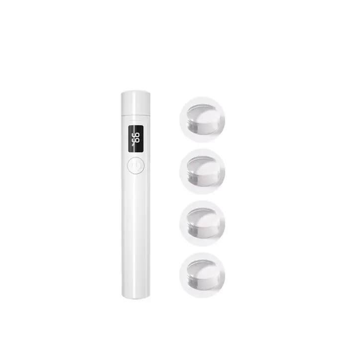 UV LED lampe à ongles Portable lampe de séchage des ongles support lampe Nail Art Mini lumière UV po