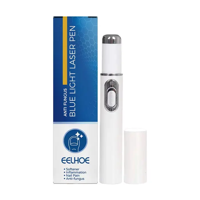 Stylo de traitement des ongles des orteils, Anti-champignon, soin réparateur, sérum, onychomycose, é