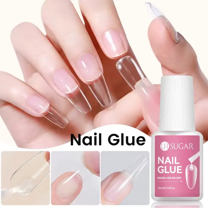 UR SUGAR 10ML colle à ongles Super forte
