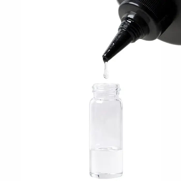 Super couche de finition 100/250 ml Paquet de recharge