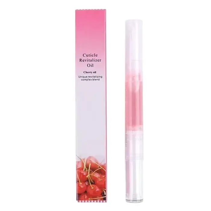 Revitalisant huile nutritionnelle traitement des ongles manucure adoucir stylo outil