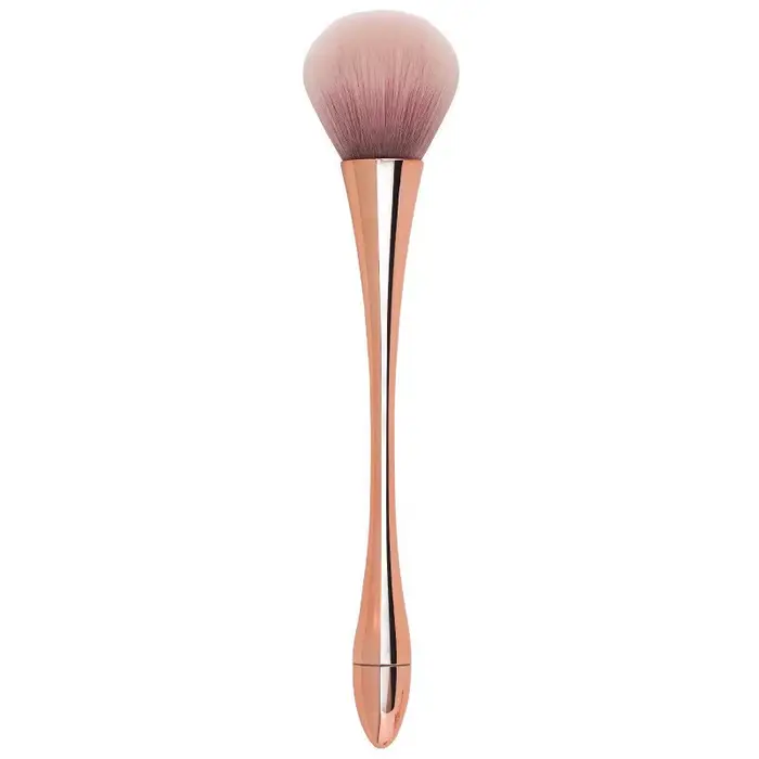 【Ventes chaudes】 pinceau à ongles pleine diamant petite taille pinceau fard à joues brosse ample man