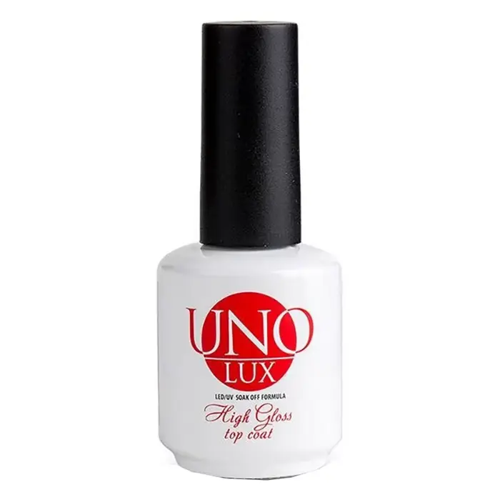 QI DUN – vernis à ongles hybride UV, semi-permanent, épais et résistant, couche de Base élastique, 1