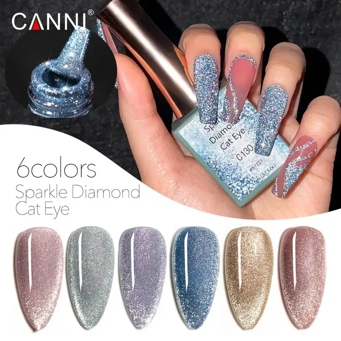 CANSettlement-Verhéritage à Ongles Super Bergame, Gel Rose Gelée, Diamant Français, Document Magnifique, Couverture Complète, Venalisa Nude Semi-Continu, 16ml