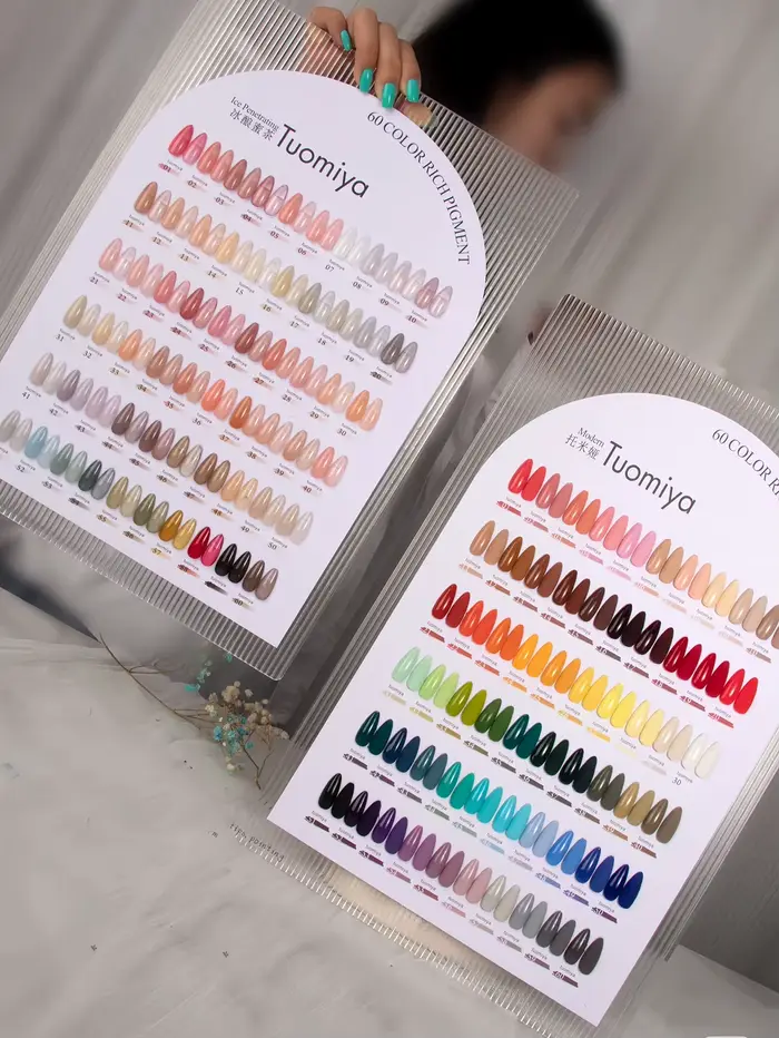15ml 60 couleurs gelée couleur gel vernis à ongles uv gel